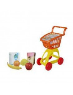 CARRELLO SPESA CON...