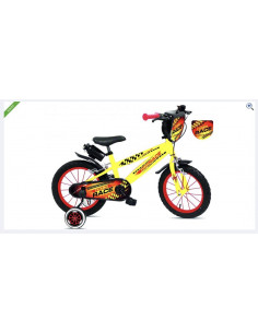 BICI SFERA RACER BOY MISURA...