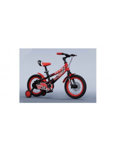 BICI SFERA RACER BOY MISURA... 2