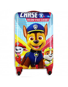 PAW PATROL TROLLEY VIAGGIO...