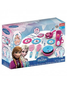 FROZEN SET DA THE ACCESSORI...