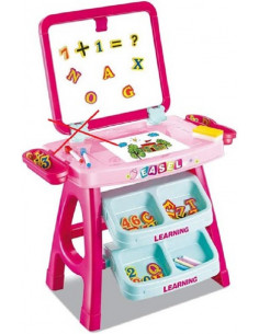 LAVAGNA CON PIEDI 3 IN 1...