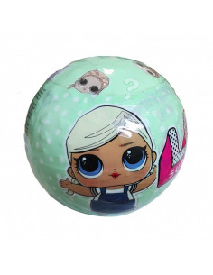 LOL SURPRISE MGA PALLA CON...