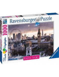 RAVENSBURGER PUZZLE 1000...