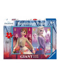 RAVENSBURGER FROZEN PUZZLE...