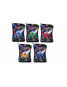 GRANDI GIOCHI SPINZ TRUCCHI...