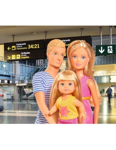 SIMBA STEFFI LOVE HAPPY... 2