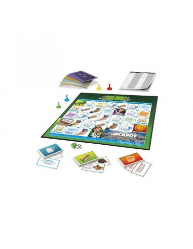 HASBRO GAMING GIORNO DI PAGA