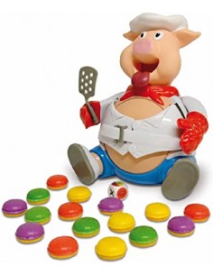 OTTO IL MAIALOTTO CHE FA IL... 2