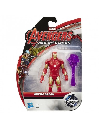HASBRO AVENGERS MINI PERSONAGGI