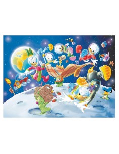 LISCIANI 48298 MICKEY MOUSE...