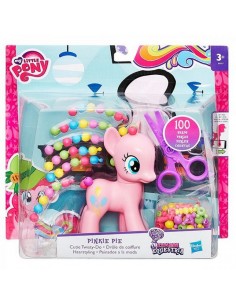 HASBRO MY LITTLE PONY...