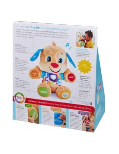 FISHER PRICE FPM51 IL...